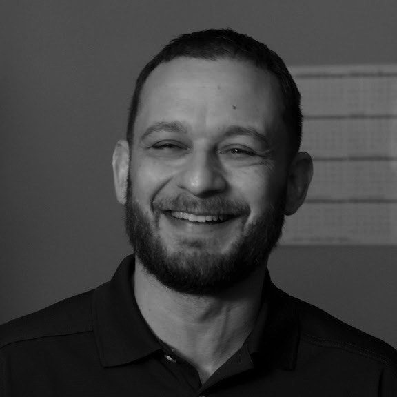 Joel G. Rodriguez, founder of Standard Method